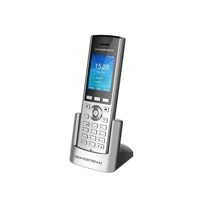 تلفن بیسیم تحت شبکه گرند استریم WP820