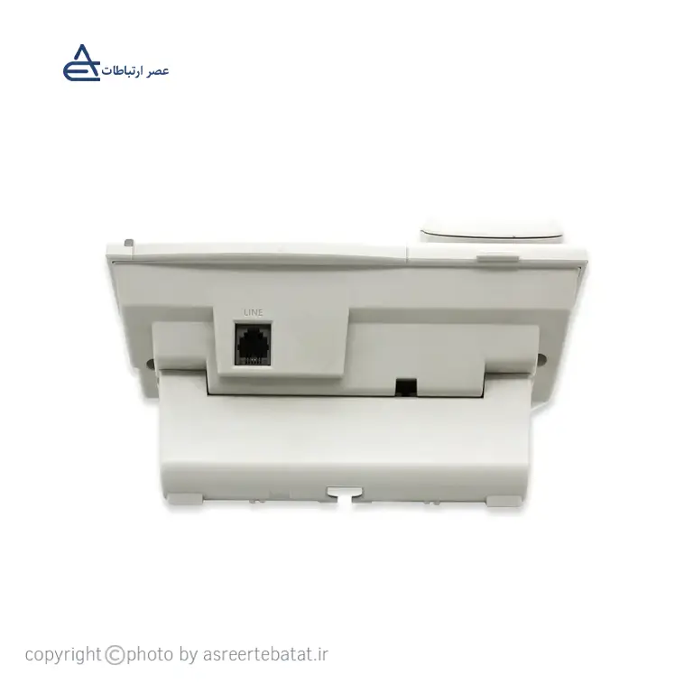 تلفن رومیزی پاناسونیک KX-TS880 — تصویر ۶