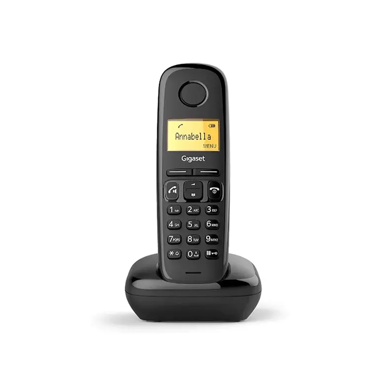 تلفن بیسیم گیگاست A270 — تصویر ۲