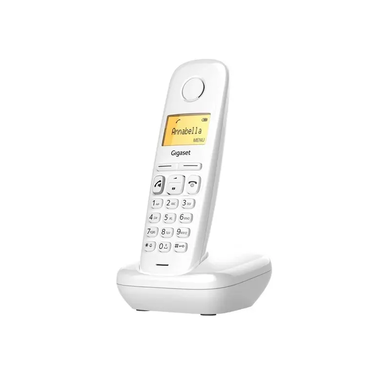 تلفن بیسیم گیگاست A270 — تصویر ۳