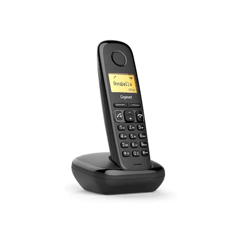 تلفن بیسیم گیگاست A270 — تصویر ۴
