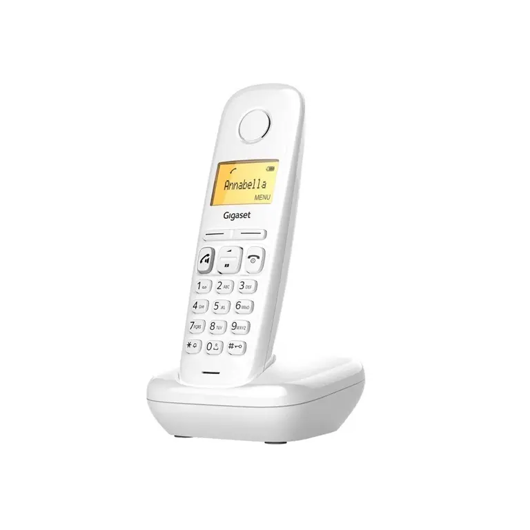تلفن بیسیم گیگاست A270 — تصویر ۵