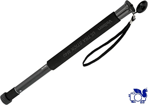 VELBON Tripod ULTRA STICK M40 — تصویر ۲