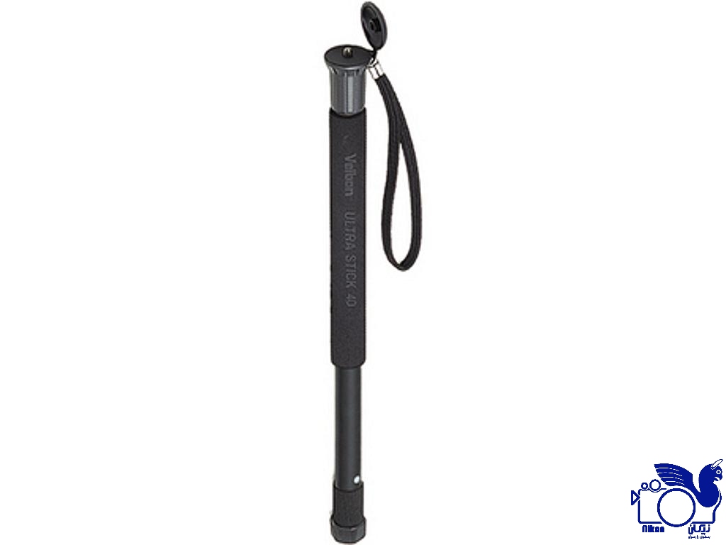 VELBON Tripod ULTRA STICK M40 — تصویر ۴