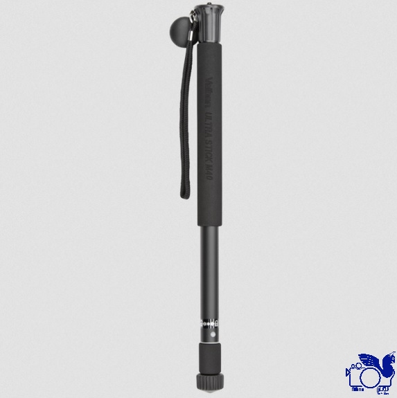 VELBON Tripod ULTRA STICK M40 — تصویر ۷
