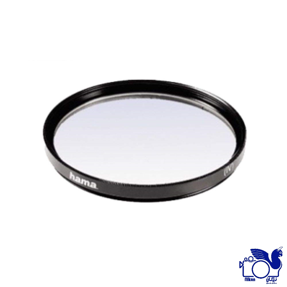 Hama Filter lens 52MM — تصویر ۲