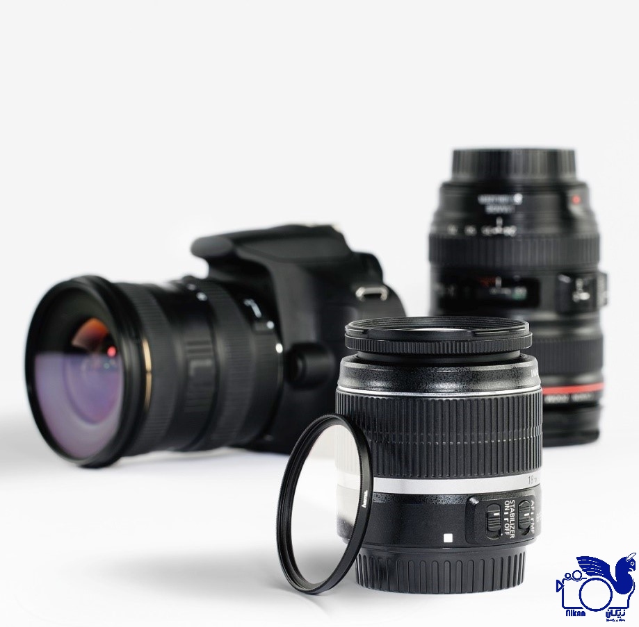 Hama Filter lens 52MM — تصویر ۳