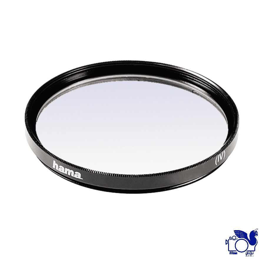 Hama Filter lens 62MM — تصویر ۲