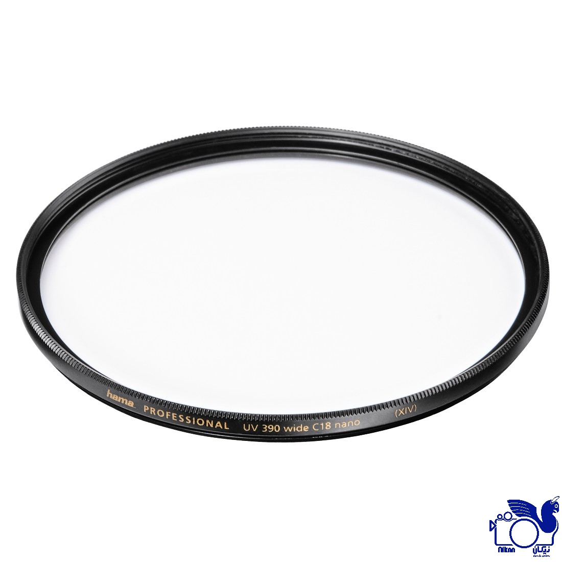 Hama Filter lens 72MM — تصویر ۲