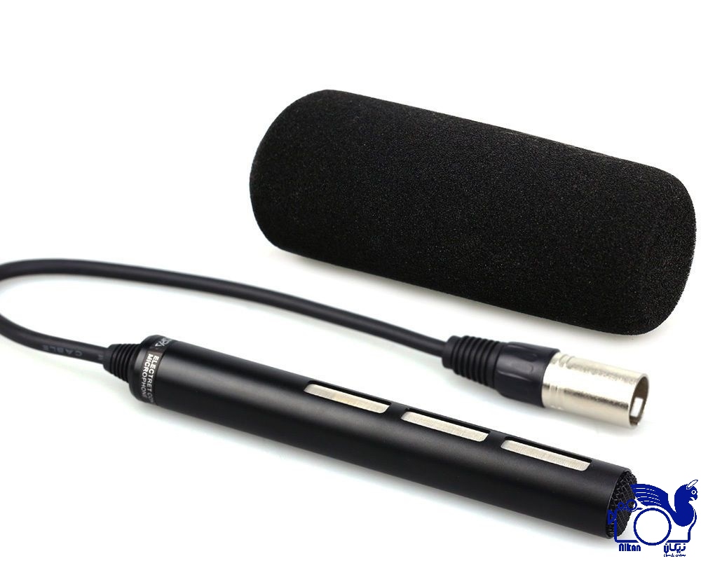 Sony Microphone XM1 — تصویر ۳