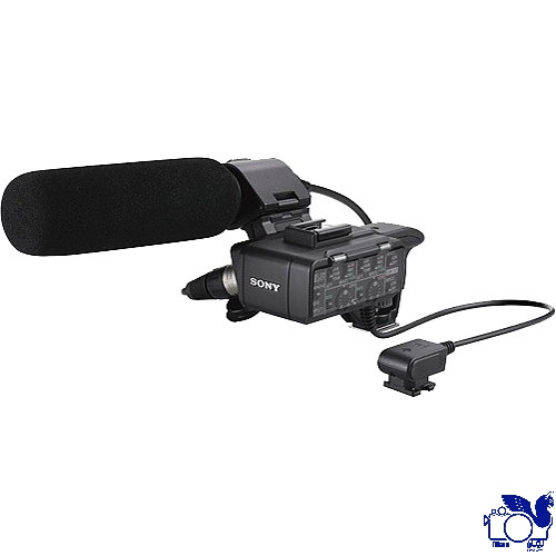 Sony Microphone XM1 — تصویر ۴