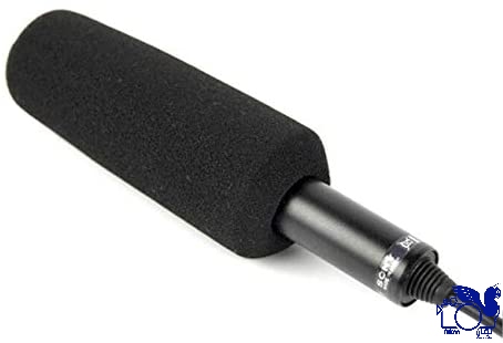 Sony Microphone XM1 — تصویر ۵