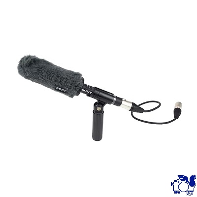 Sony Microphone VG1 — تصویر ۲