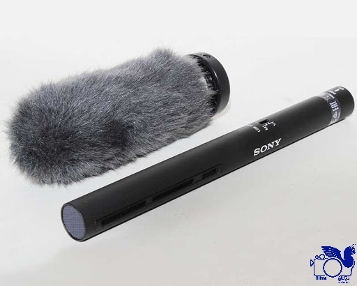 Sony Microphone VG1 — تصویر ۳