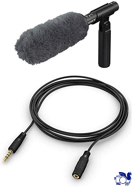 Sony Microphone VG1 — تصویر ۵