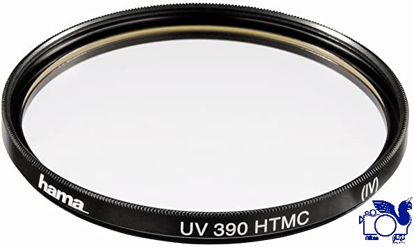Hama Filter lens 77 MM — تصویر ۲