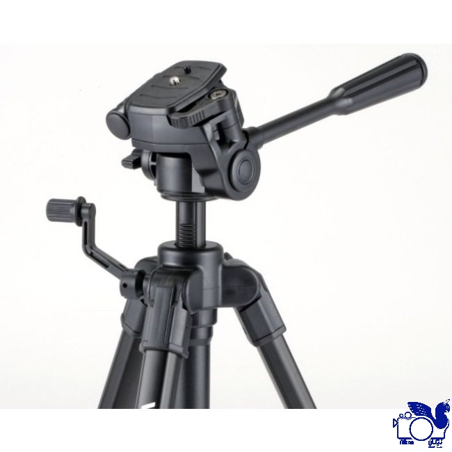 Velbon Tripod CX 888 — تصویر ۴