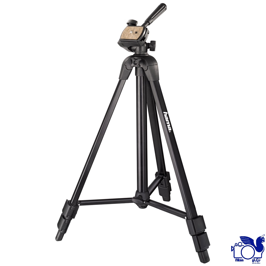 Hama Tripod Profill DUO II — تصویر ۲