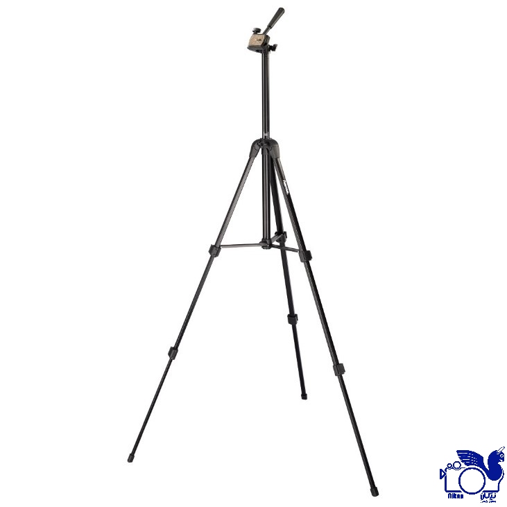 Hama Tripod Profill DUO II — تصویر ۵