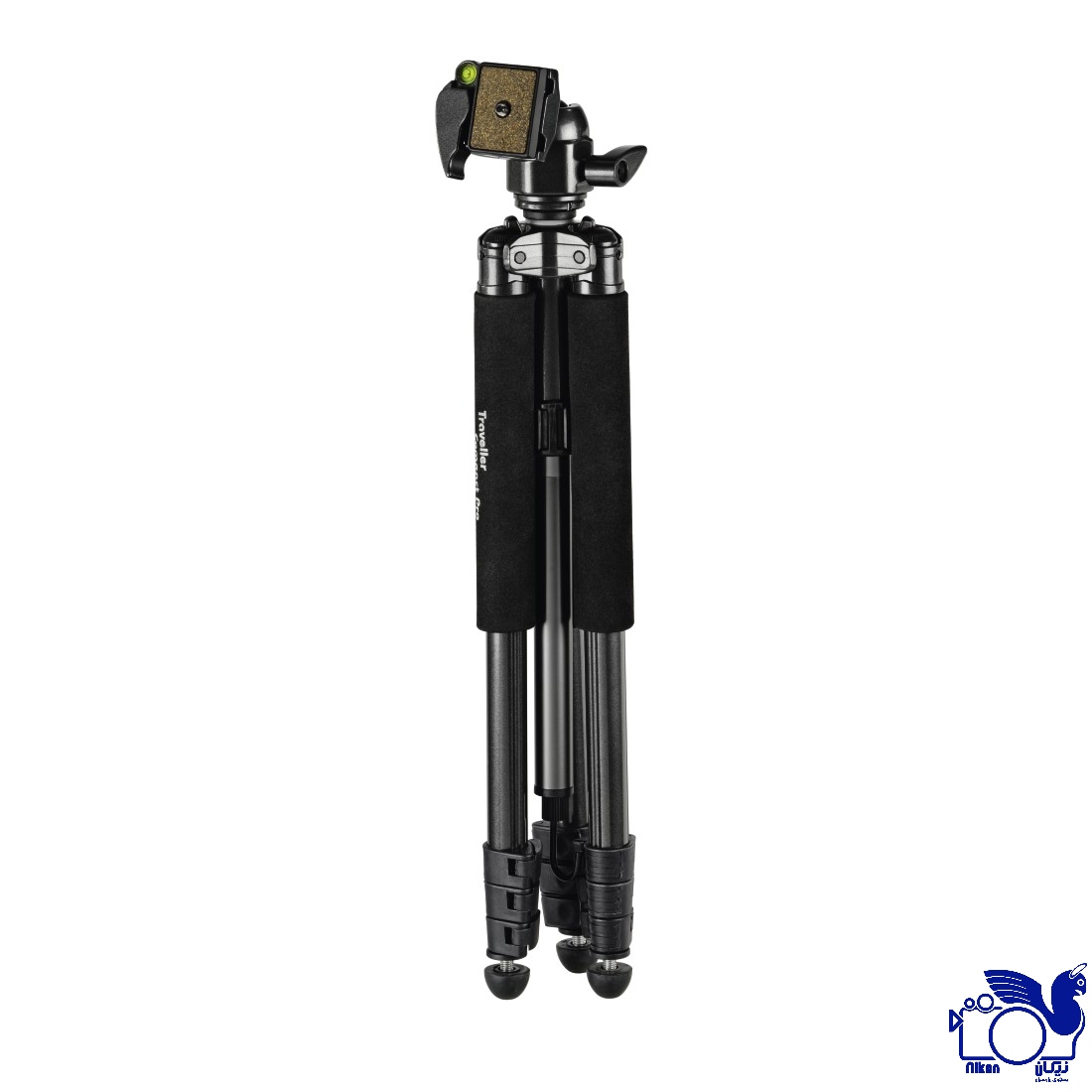 Hama Tripod Compact Pro — تصویر ۲