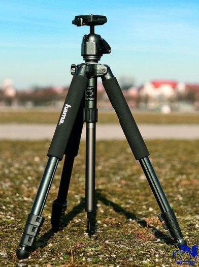 Hama Tripod Compact Pro — تصویر ۶