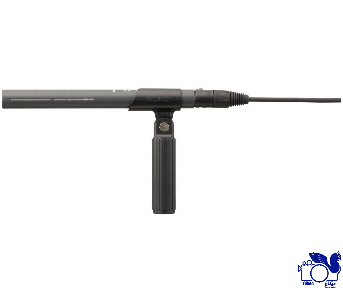 Sony Microphone ecm-673 — تصویر ۳