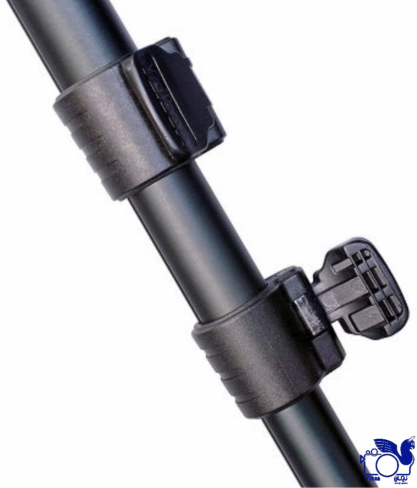 Velbon Tripod RUP-V40R — تصویر ۴