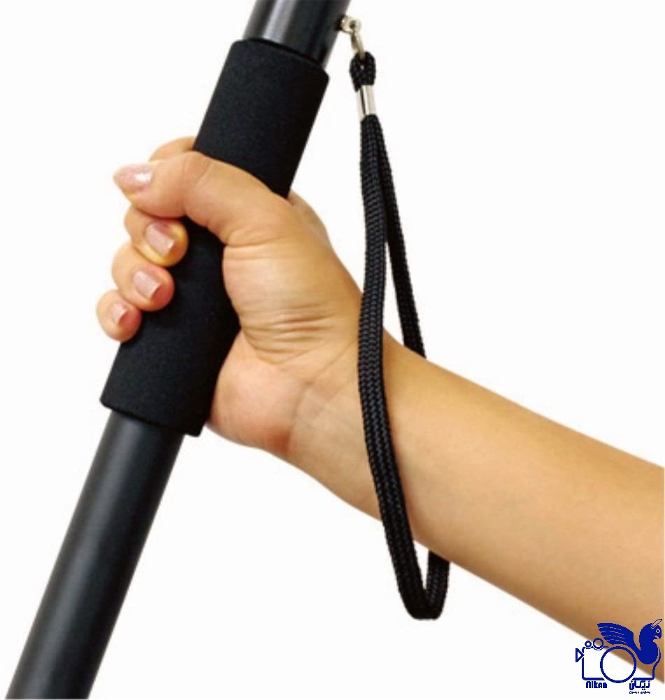 Velbon Tripod RUP-V40R — تصویر ۶