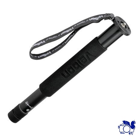 Velbon Tripod R50 — تصویر ۷