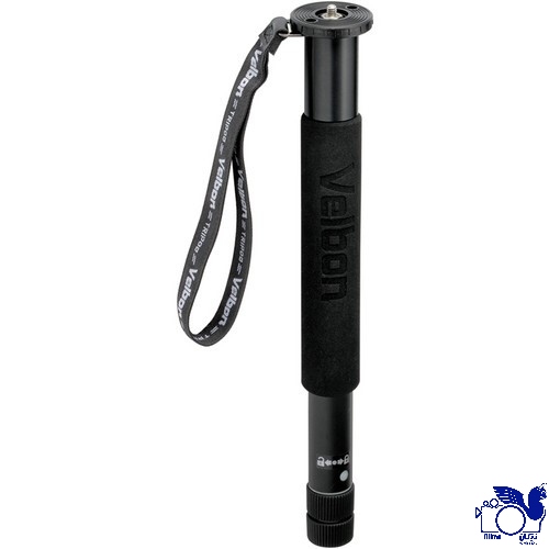 Velbon Tripod R50 — تصویر ۵