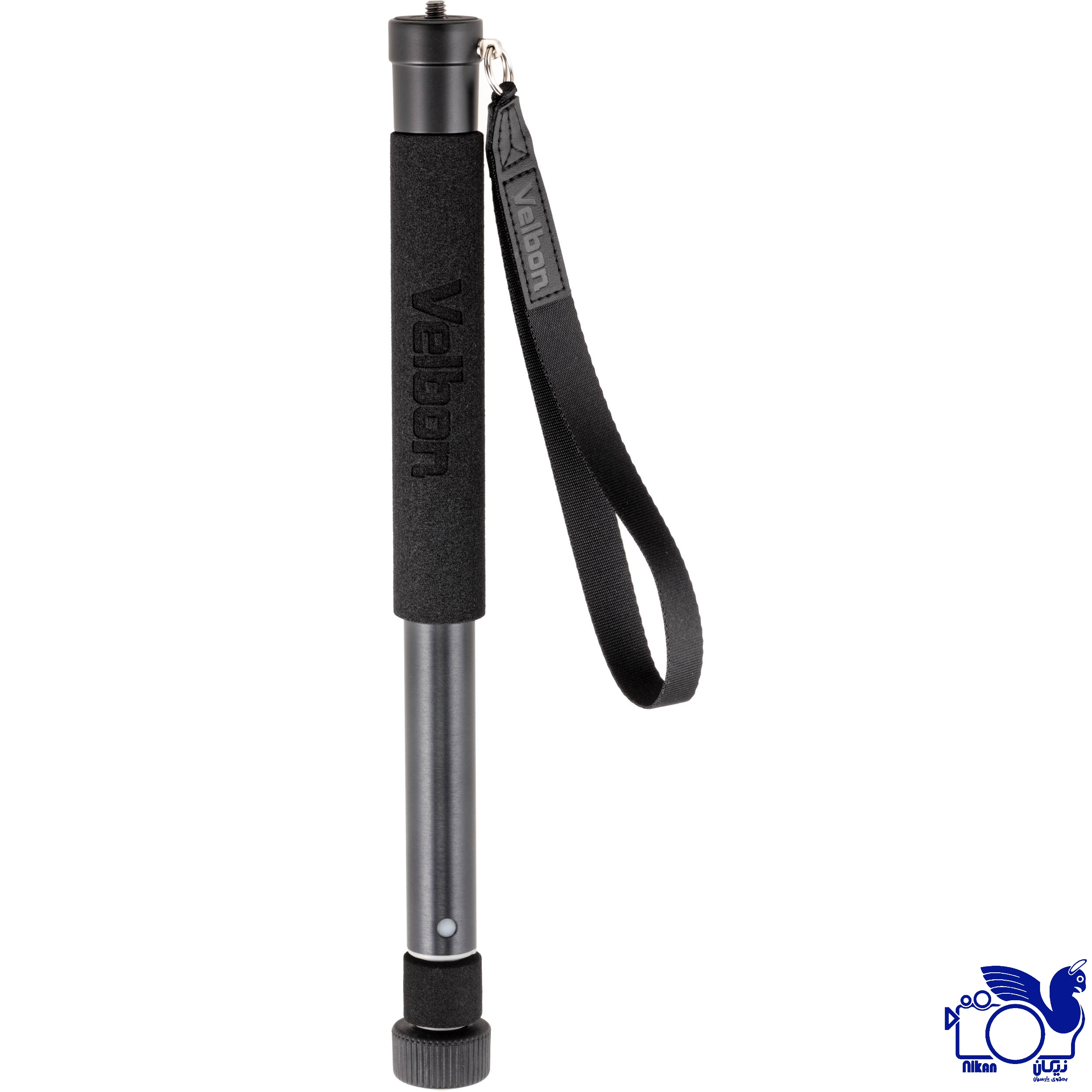 Velbon Tripod M50 — تصویر ۲