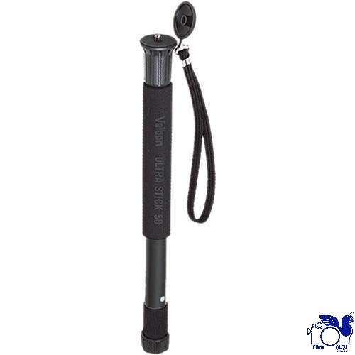 Velbon Tripod M50 — تصویر ۳
