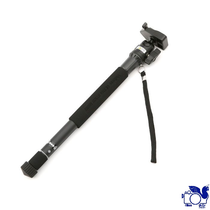 Velbon Tripod Ultra Stick M53Q — تصویر ۴