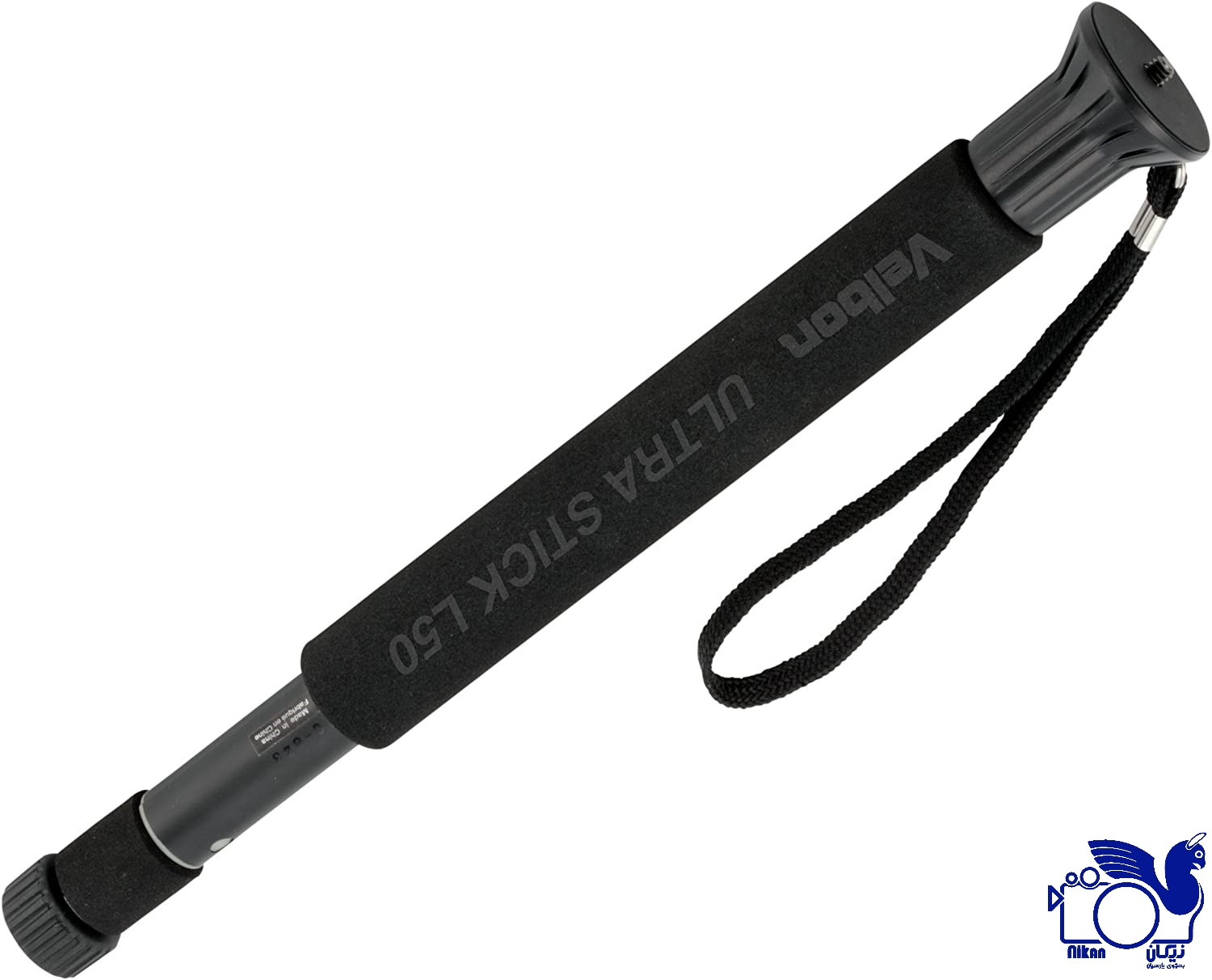 Velbon Tripod L50 — تصویر ۶