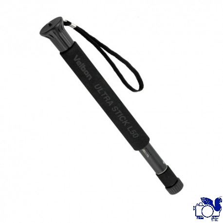 Velbon Tripod L50 — تصویر ۵