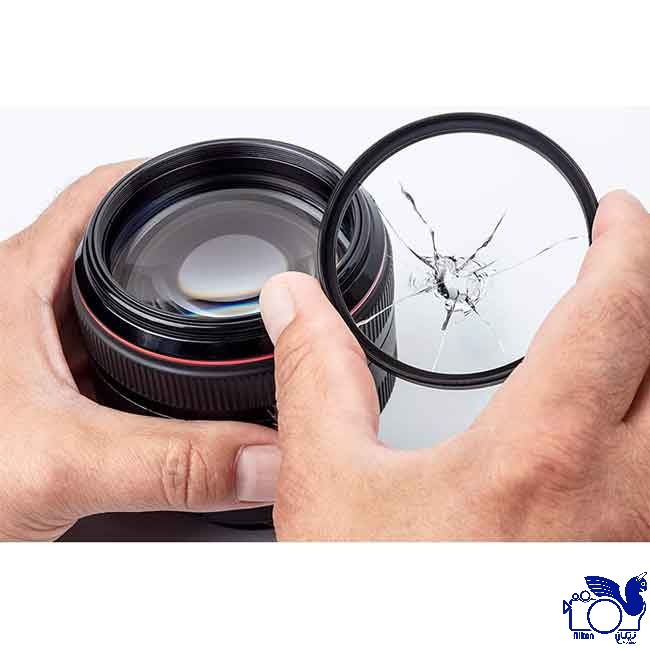 Ray Dawn Filter lens 30.5MM — تصویر ۳