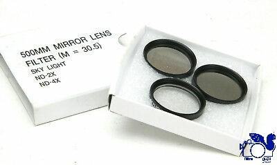Ray Dawn Filter lens 30.5MM — تصویر ۵