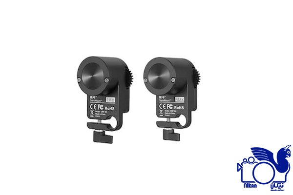 موتور فوکوس و زوم کرین Crane 3S Servo Zoom & Focus Motors — تصویر ۴