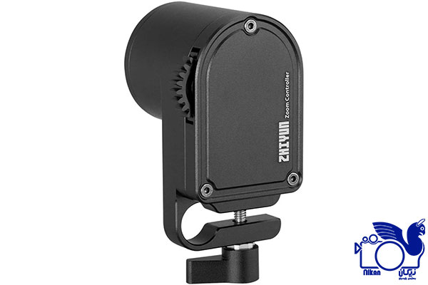 موتور فوکوس و زوم کرین Crane 3S Servo Zoom & Focus Motors — تصویر ۵