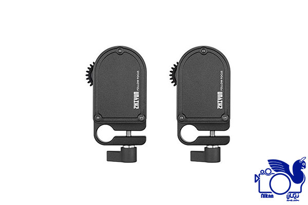 موتور فوکوس و زوم کرین Crane 3S Servo Zoom & Focus Motors — تصویر ۶