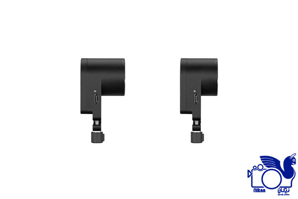 موتور فوکوس و زوم کرین Crane 3S Servo Zoom & Focus Motors — تصویر ۷
