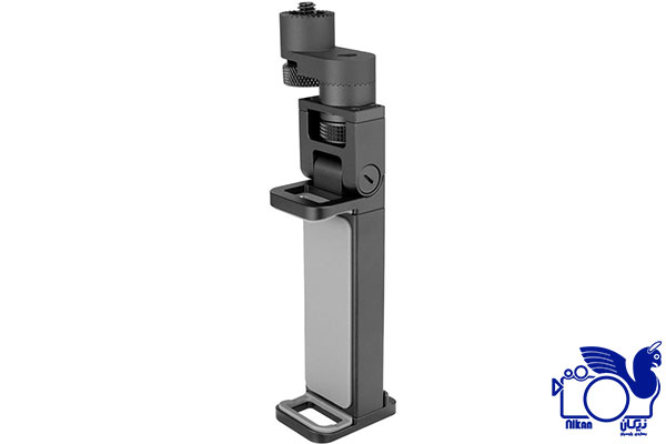 نگهدارنده موبایل TransMount Phone Holder for Weebill-S, Crane 2S, Crane 3 S, Crane 3 Lab — تصویر ۲