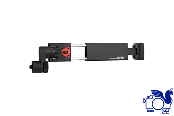 نگهدارنده موبایل TransMount Phone Holder for Weebill-S, Crane 2S, Crane 3 S, Crane 3 Lab — تصویر ۴