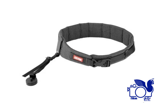 کمربند چند منظوره ژیون TransMount Multi-functional Camera Belt — تصویر ۲