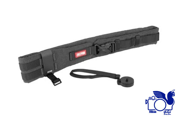 کمربند چند منظوره ژیون TransMount Multi-functional Camera Belt — تصویر ۳