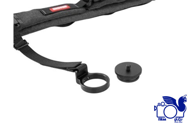 کمربند چند منظوره ژیون TransMount Multi-functional Camera Belt — تصویر ۵
