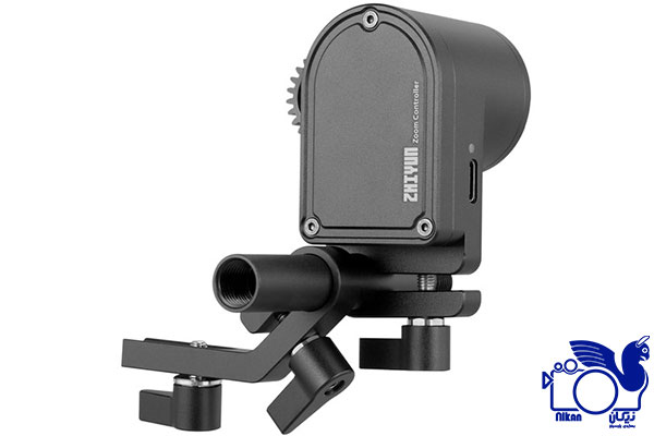 موتور فالو فوکوس برای کرین 3-CMF-04 And CMF-03 TransMount Servo Focus/Zoom For Crane 3 — تصویر ۴