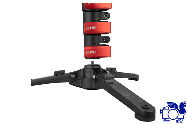 تک پایه ژیون – TransMount Telescopic Monop — تصویر ۴