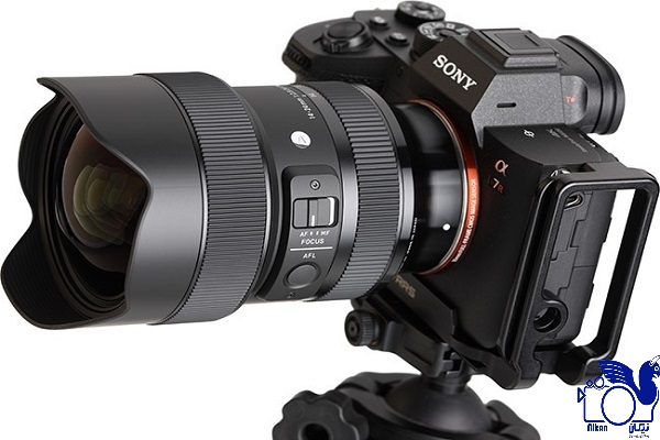 لنز دوربین سیگما 14.24mm f/2.8 DG DN برای سونی – Sigma 14-24mm f/2.8 DG DN Art Lens For Sony-گارانتی International — تصویر ۶
