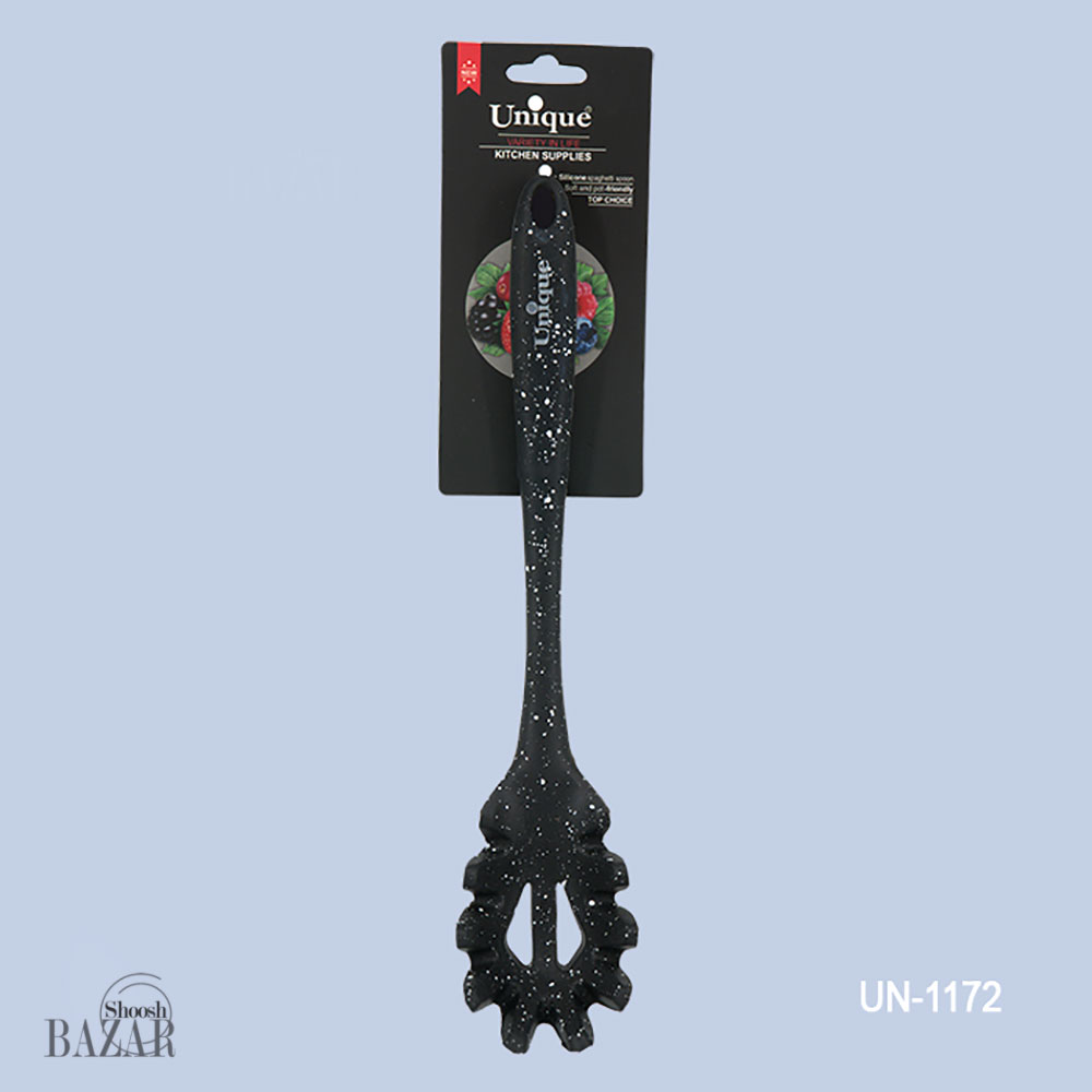 اسپاگتی سیلیکون یونیک کد 1172 — تصویر ۲